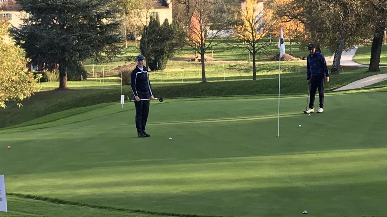 Country Club Schloss Langenstein