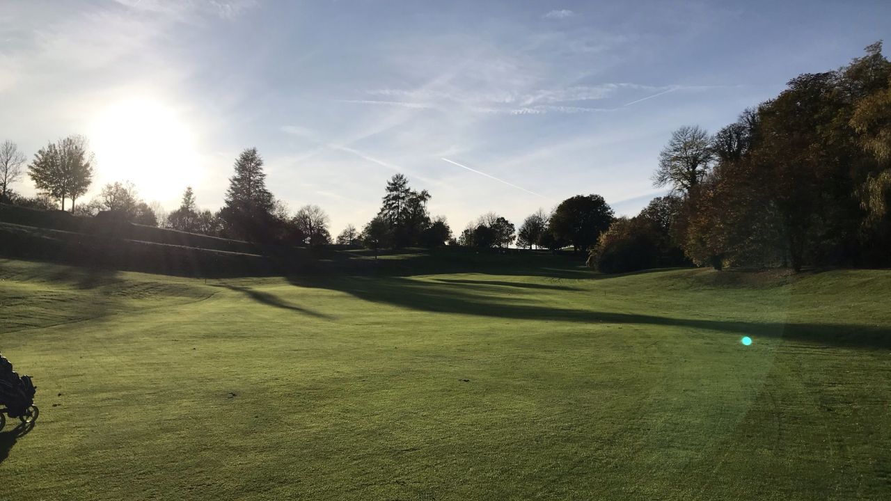 Country Club Schloss Langenstein