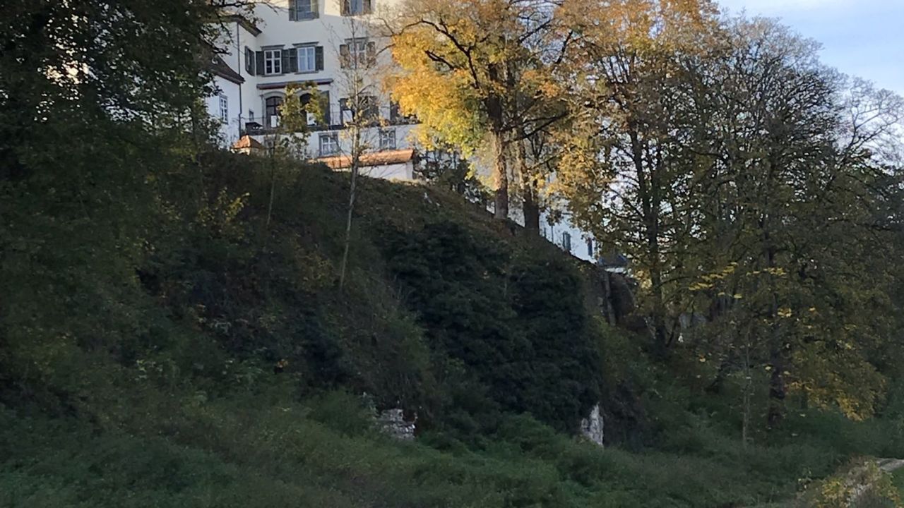 Country Club Schloss Langenstein