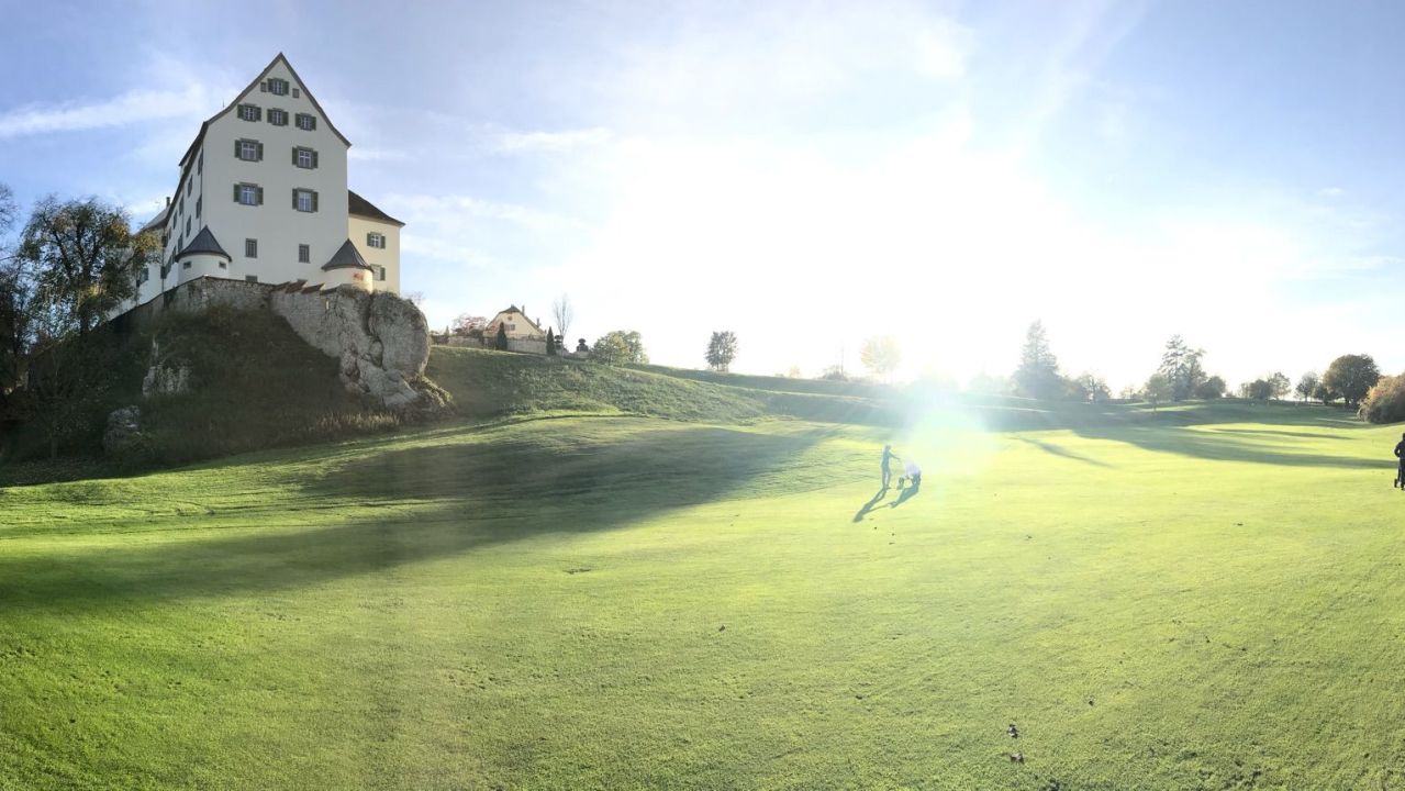 Country Club Schloss Langenstein