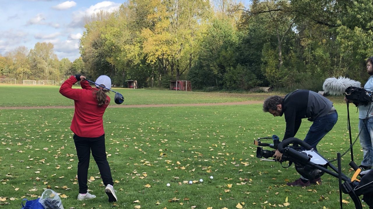 1. Bremer Cross Golf Club n.e.V.