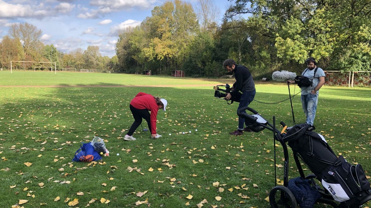 1. Bremer Cross Golf Club n.e.V.