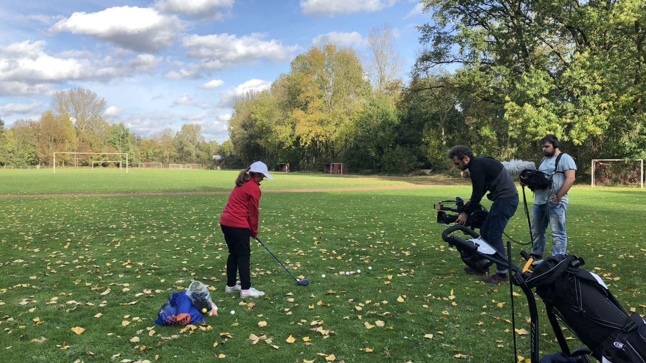 1. Bremer Cross Golf Club n.e.V.