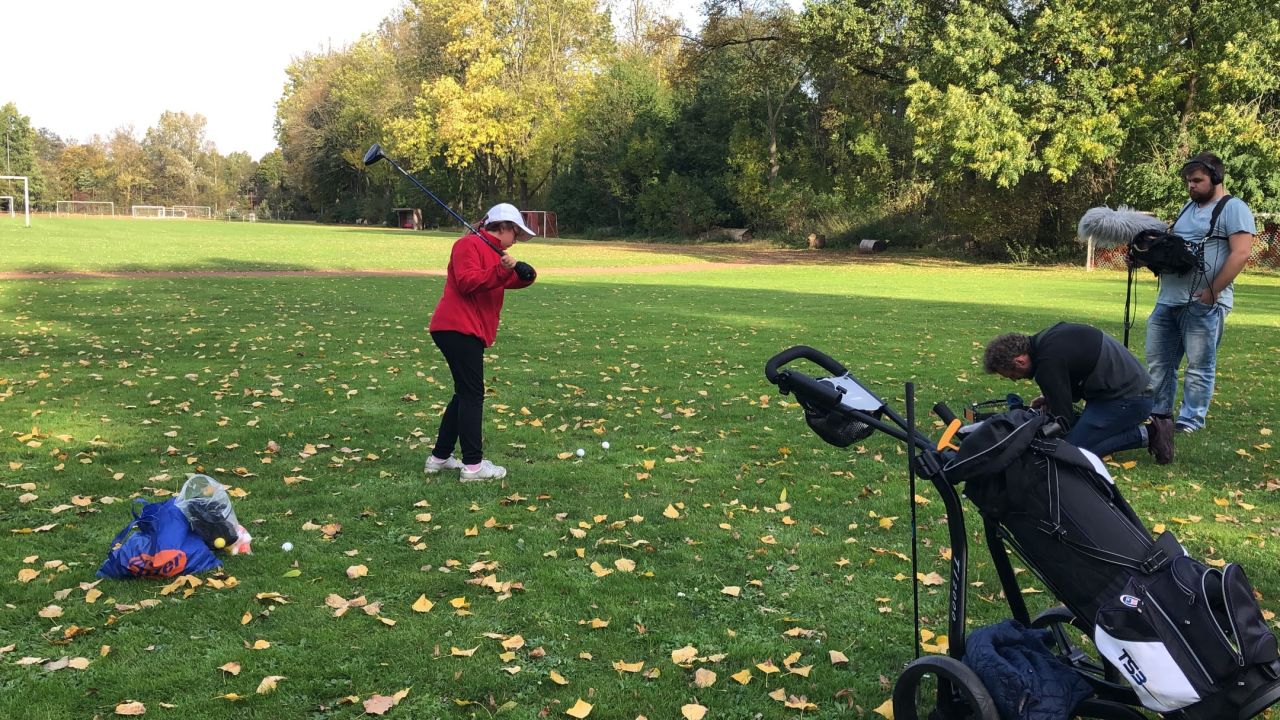 1. Bremer Cross Golf Club n.e.V.