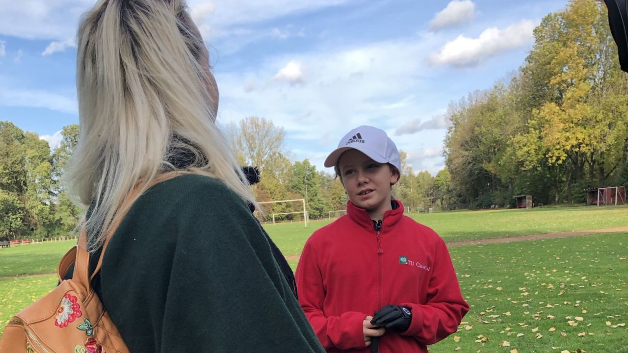 1. Bremer Cross Golf Club n.e.V.