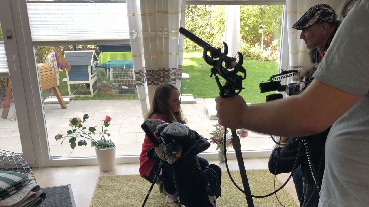 1. Bremer Cross Golf Club n.e.V.