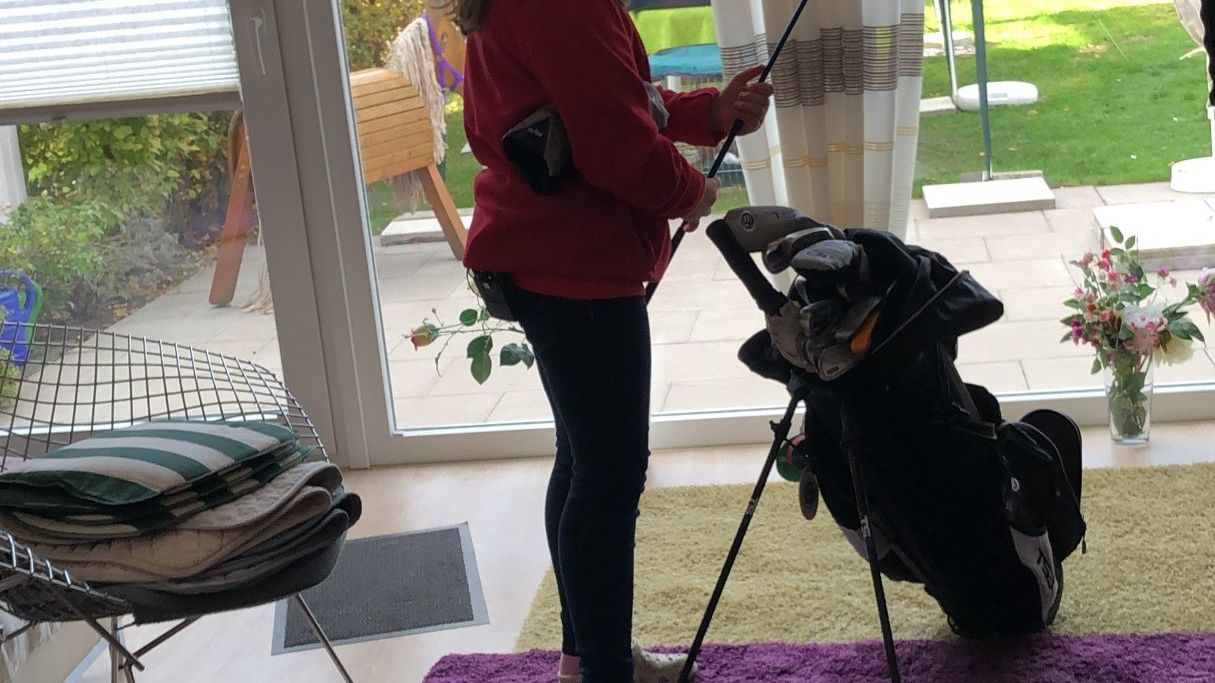 1. Bremer Cross Golf Club n.e.V.