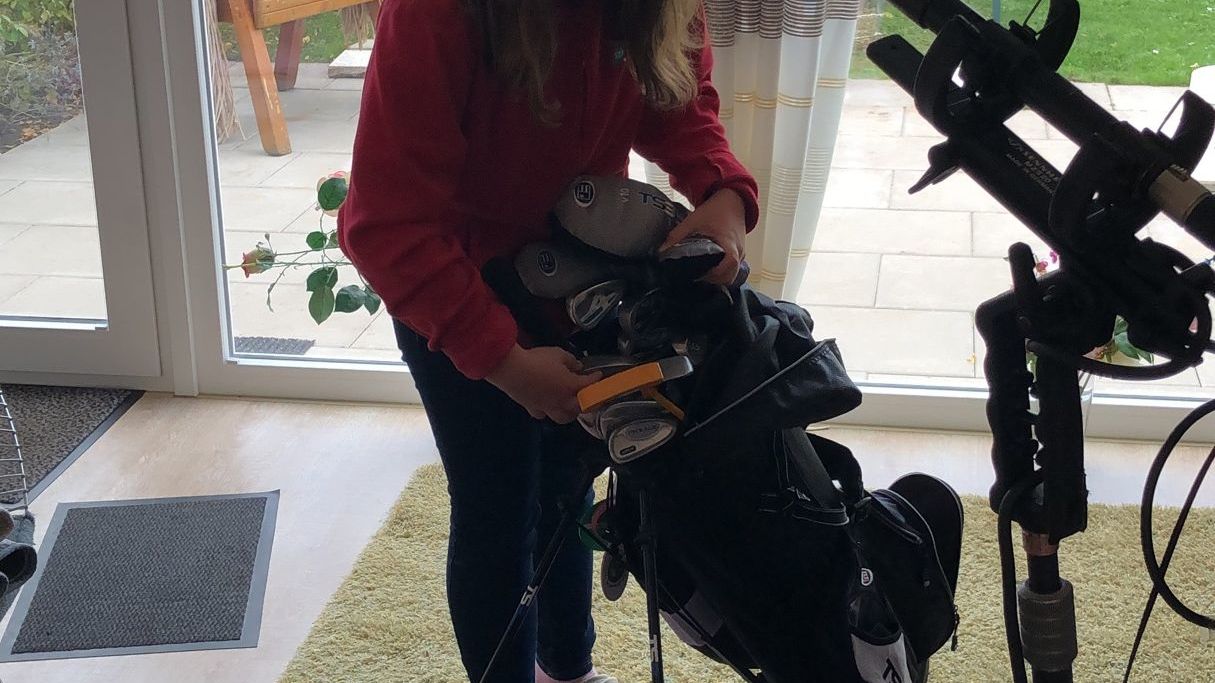 1. Bremer Cross Golf Club n.e.V.