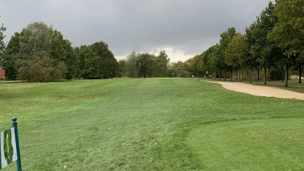 Achimer Golfclub e.V.