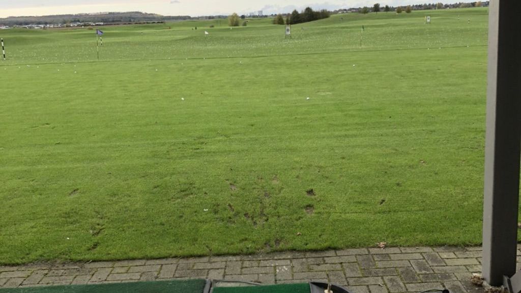 GolfCity Köln Pulheim