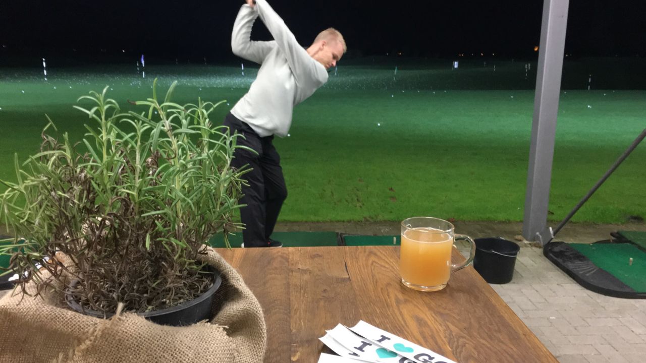 GolfCity Köln Pulheim