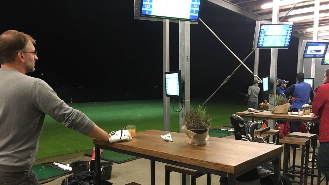 GolfCity Köln Pulheim