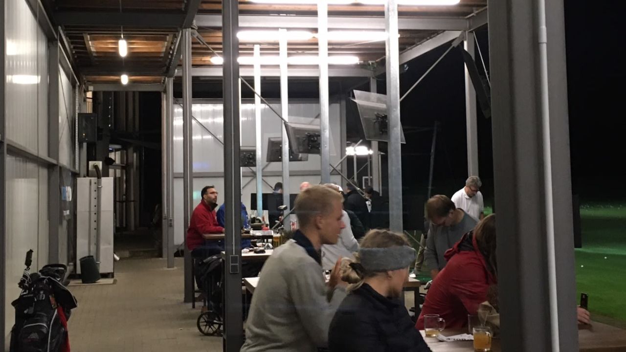 GolfCity Köln Pulheim