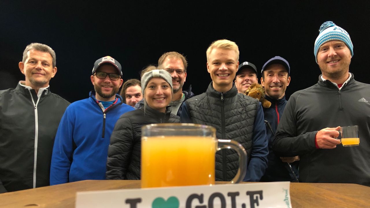 GolfCity Köln Pulheim