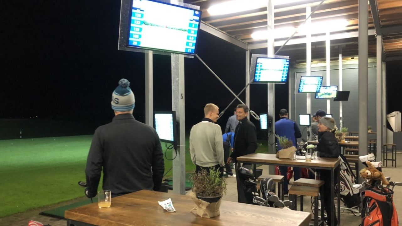 GolfCity Köln Pulheim