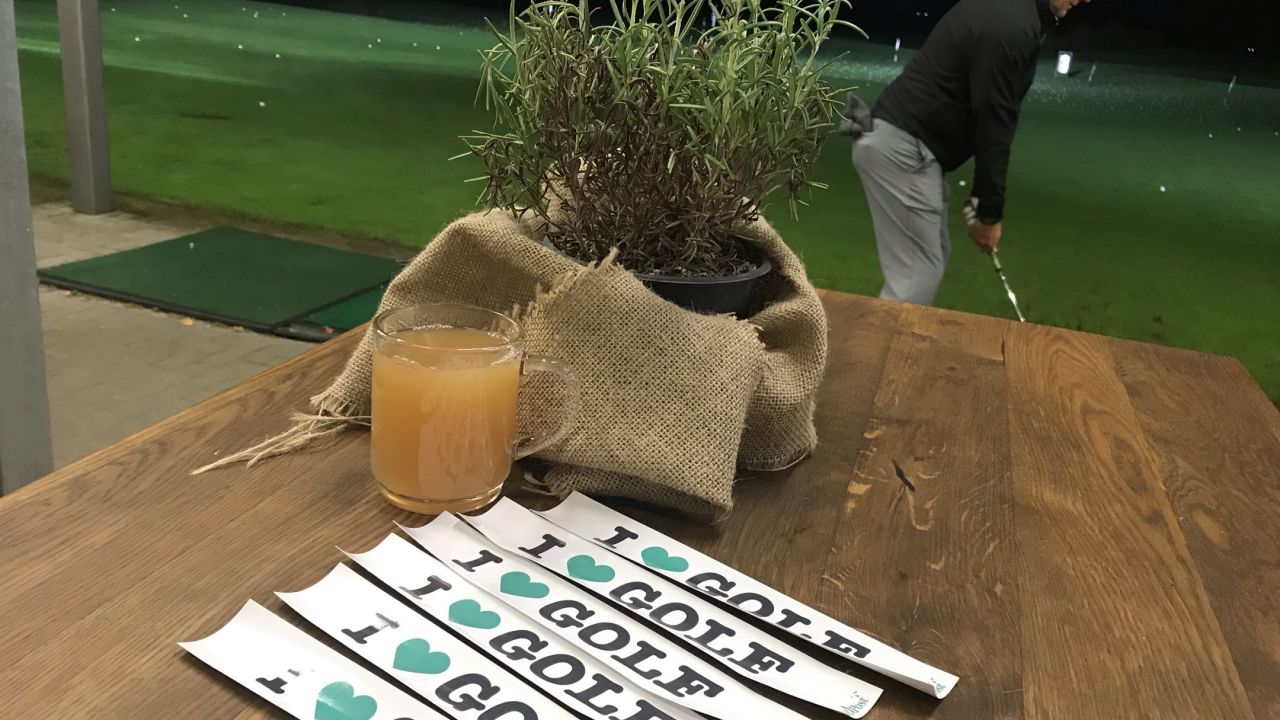 GolfCity Köln Pulheim