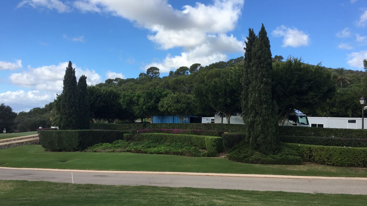 Club de Golf Alcanada