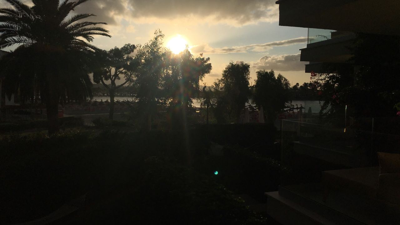 Club de Golf Alcanada