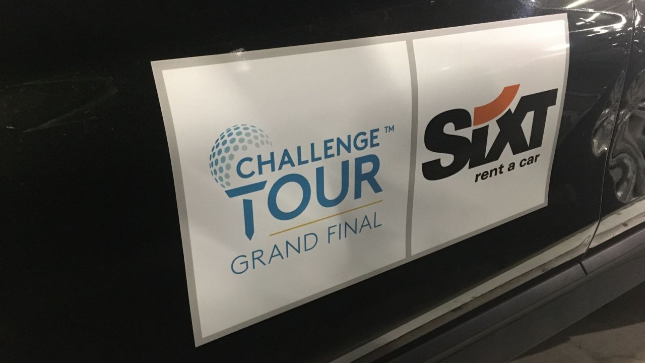 Club de Golf Alcanada