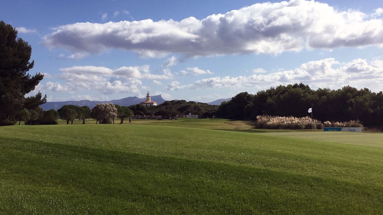 Club de Golf Alcanada