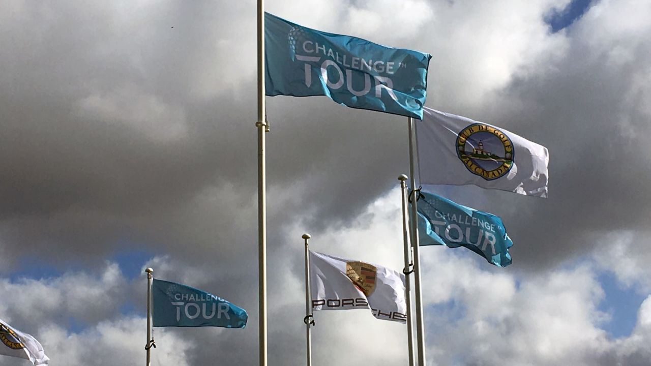 Club de Golf Alcanada