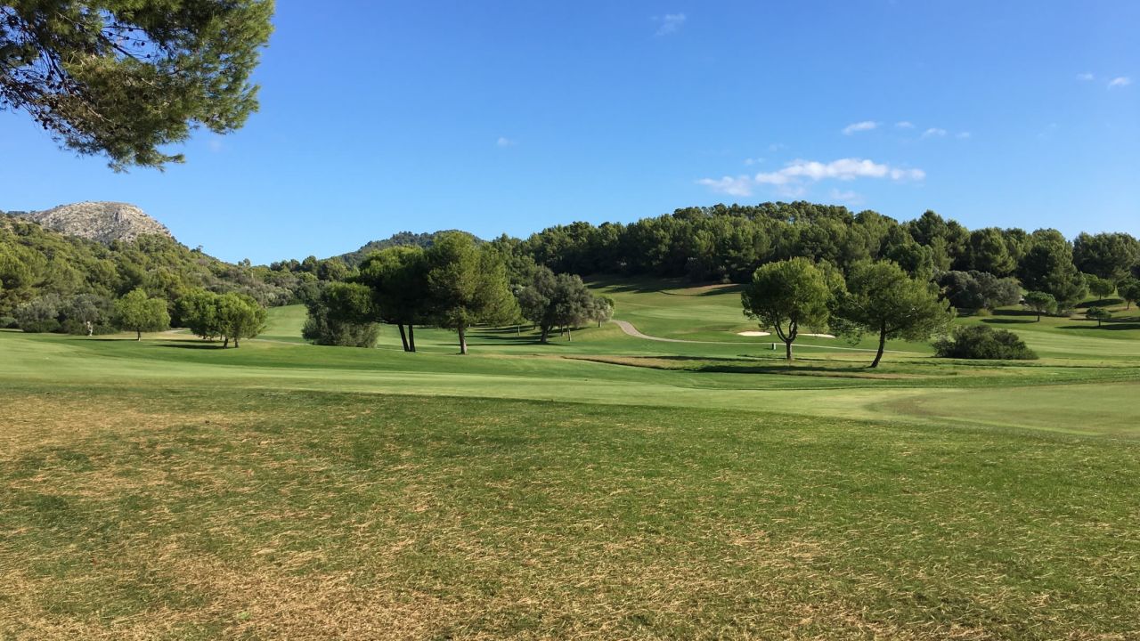 Club de Golf Alcanada