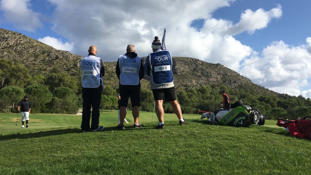 Club de Golf Alcanada