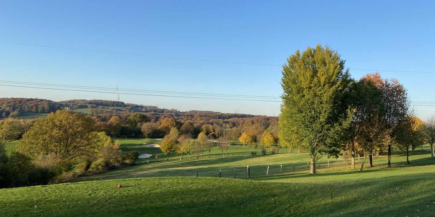 Golfwelt Wuppertal/Sprockhövel