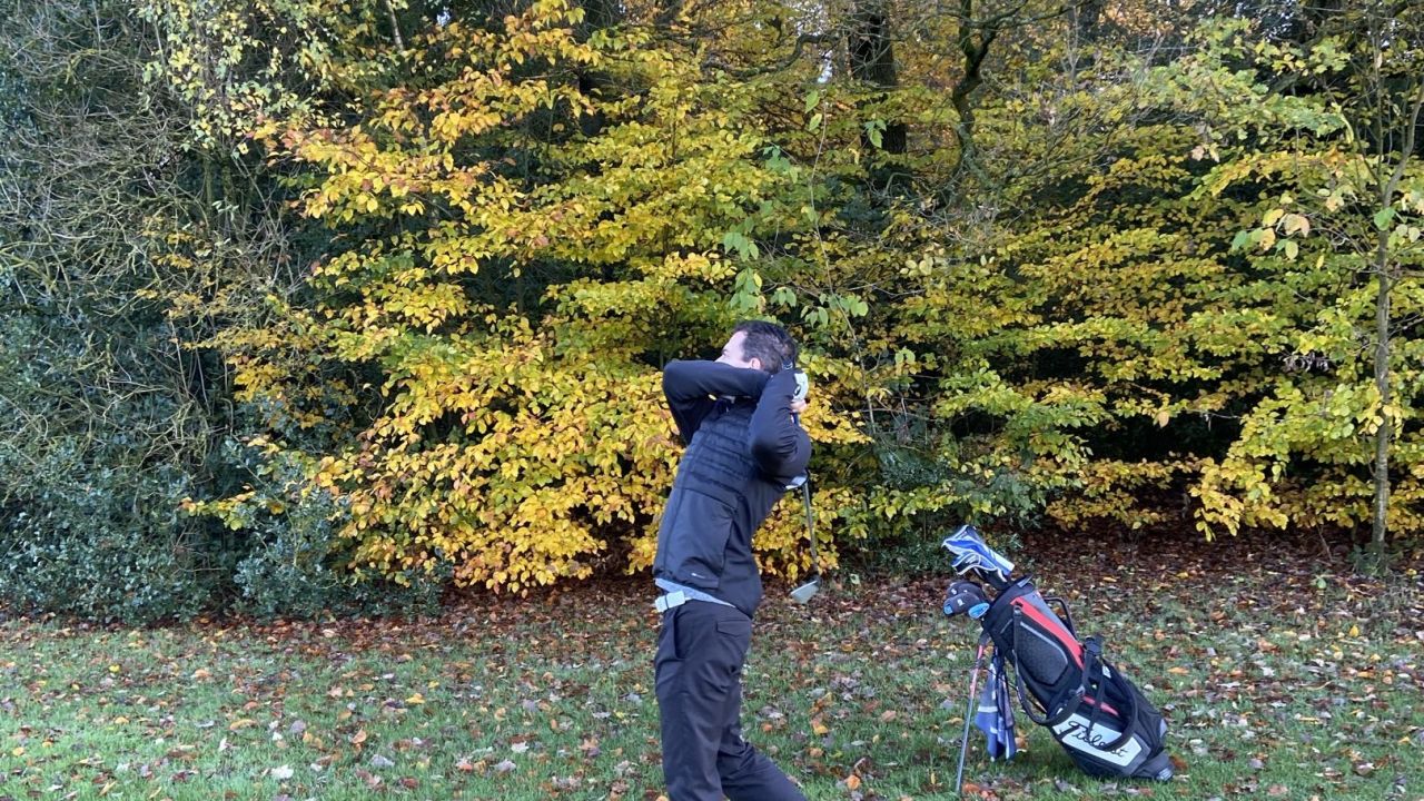 Golfwelt Wuppertal/Sprockhövel