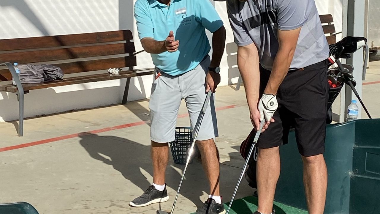 La Hacienda Links Golf Resort