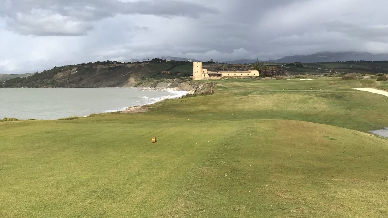 Verdura Golf