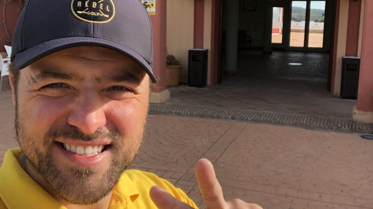 Club de Golf La Canada