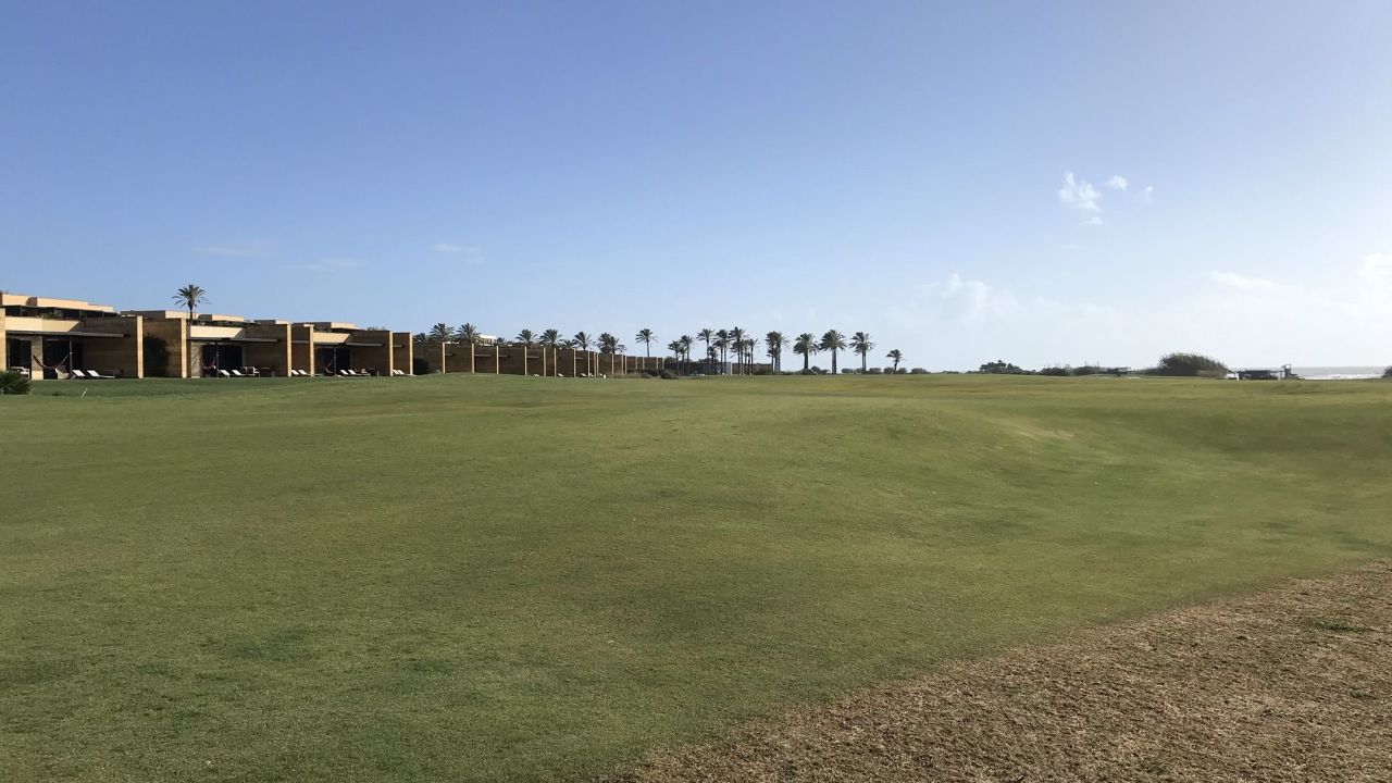 Verdura Golf