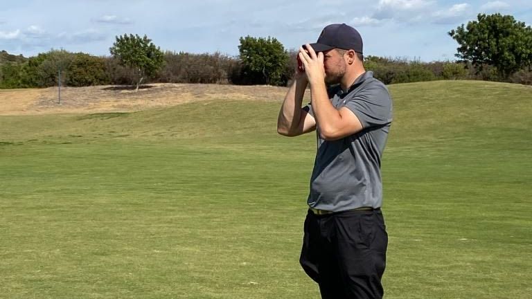 La Hacienda Links Golf Resort