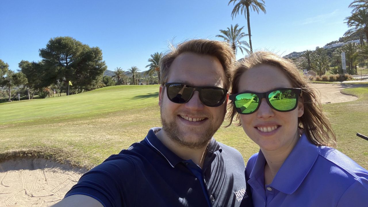 La Manga Club Resort