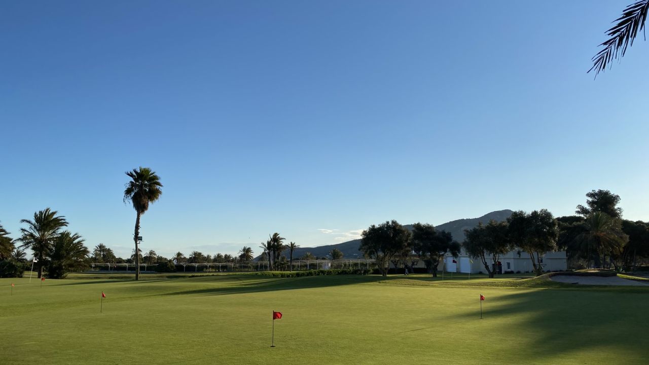 La Manga Club Resort
