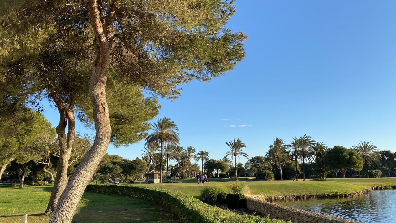 La Manga Club Resort