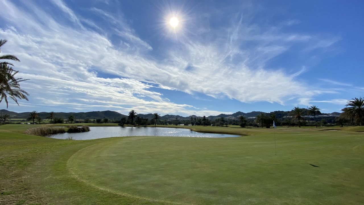 La Manga Club Resort