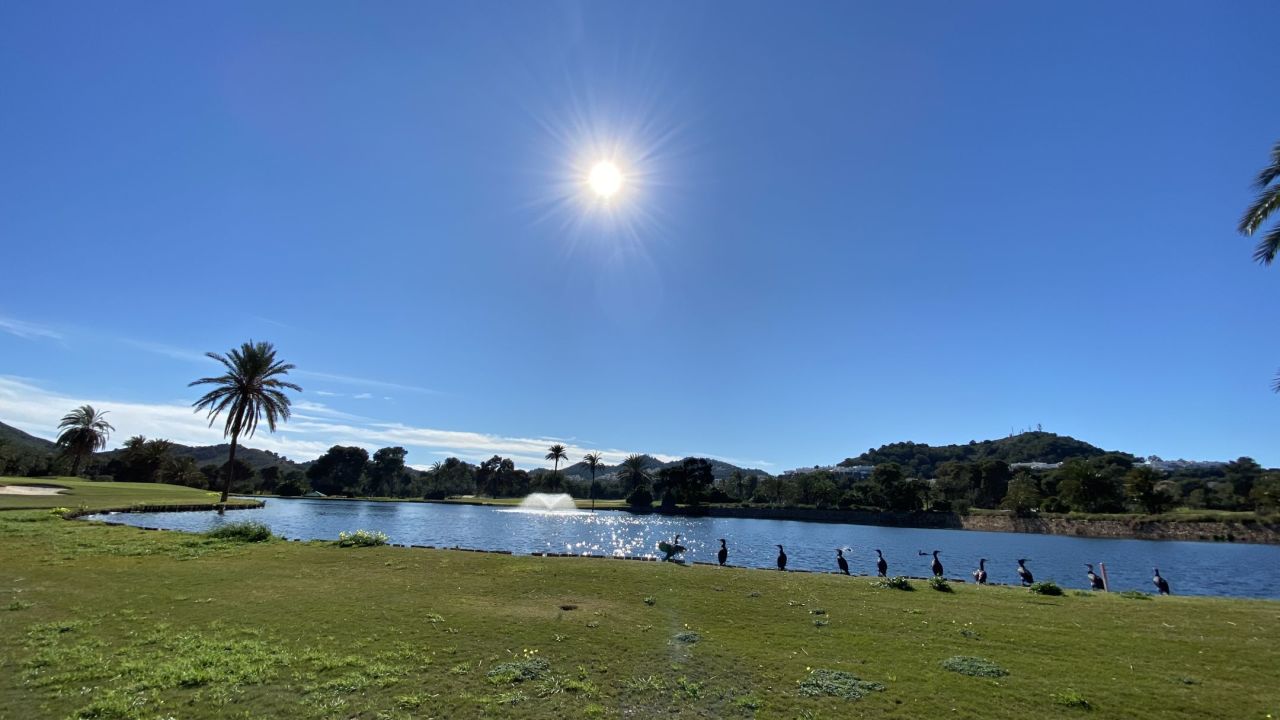 La Manga Club Resort