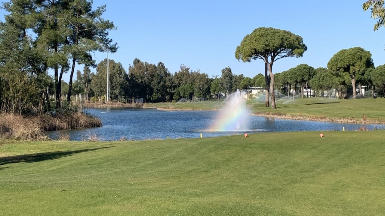 Cornelia Golf Club