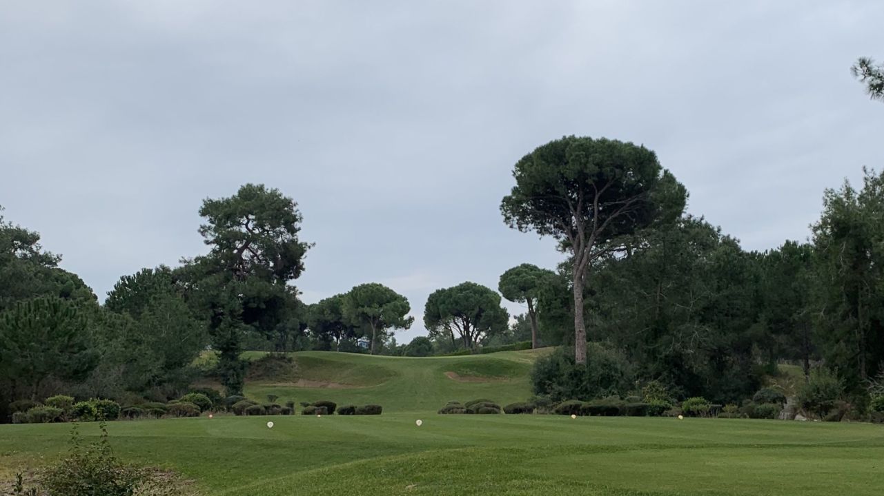 Cornelia Golf Club