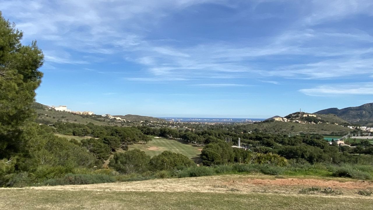 La Manga Club Resort