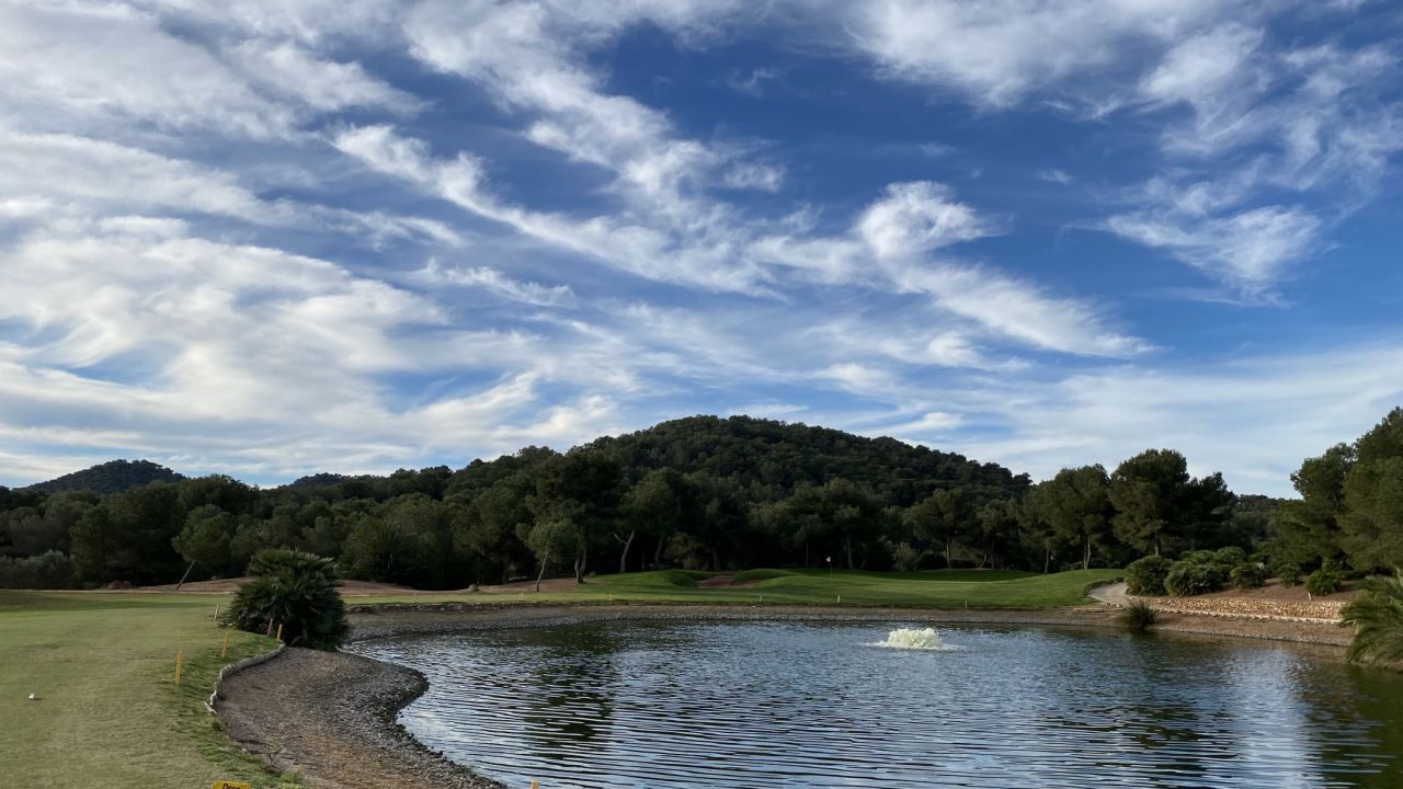 La Manga Club Resort