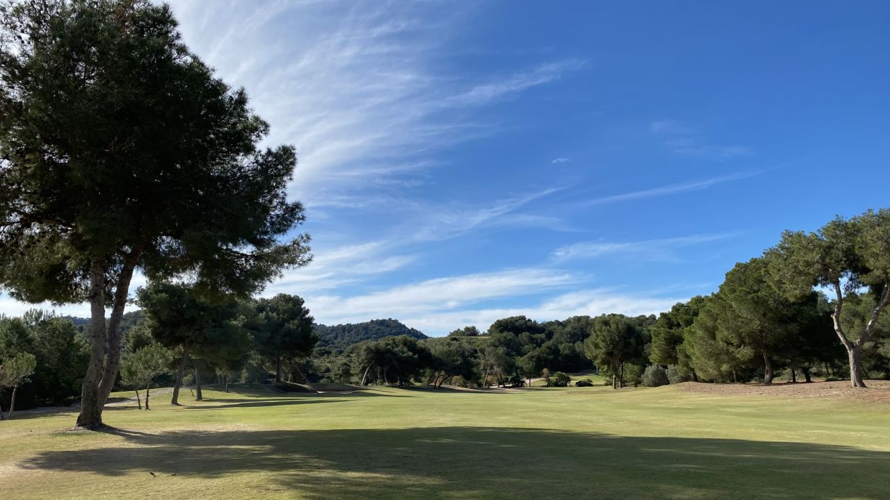 La Manga Club Resort