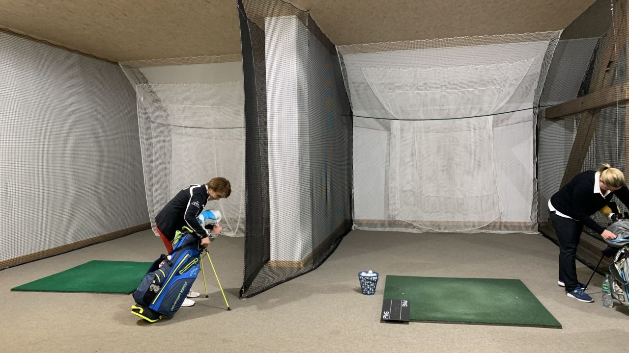 Golfanlage Gut Rieden