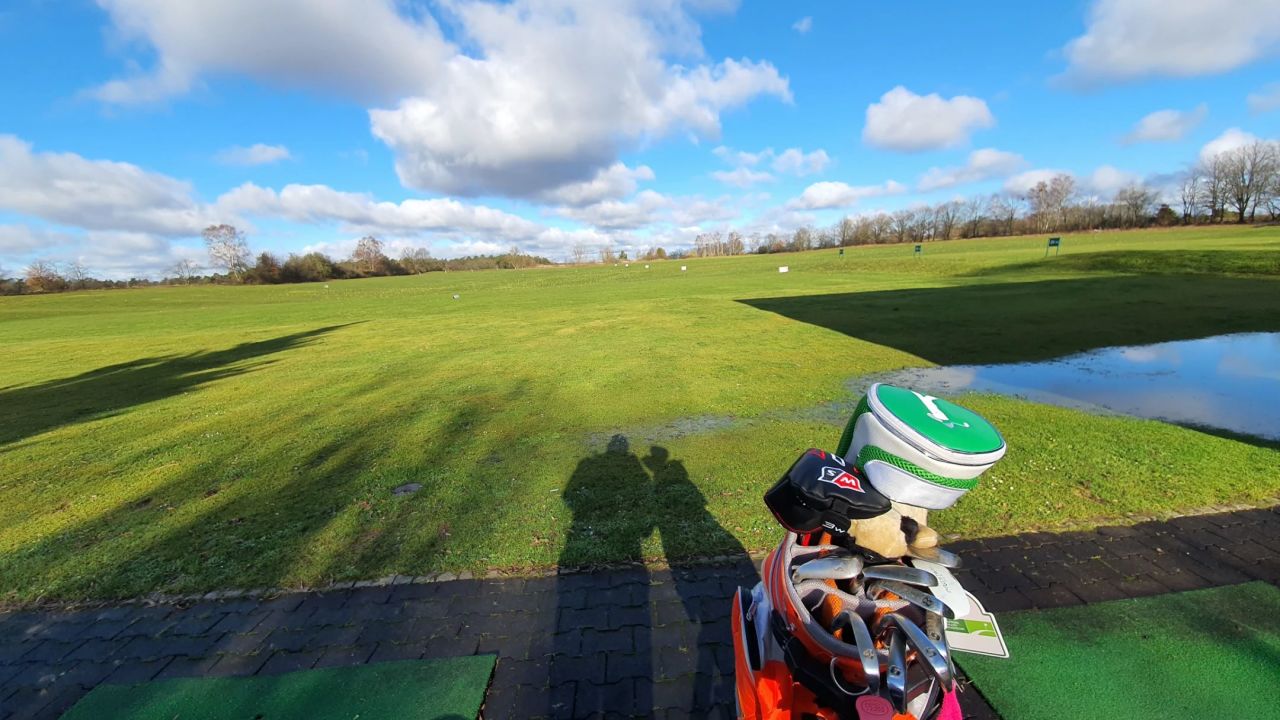 Golfpark Schloss Wilkendorf