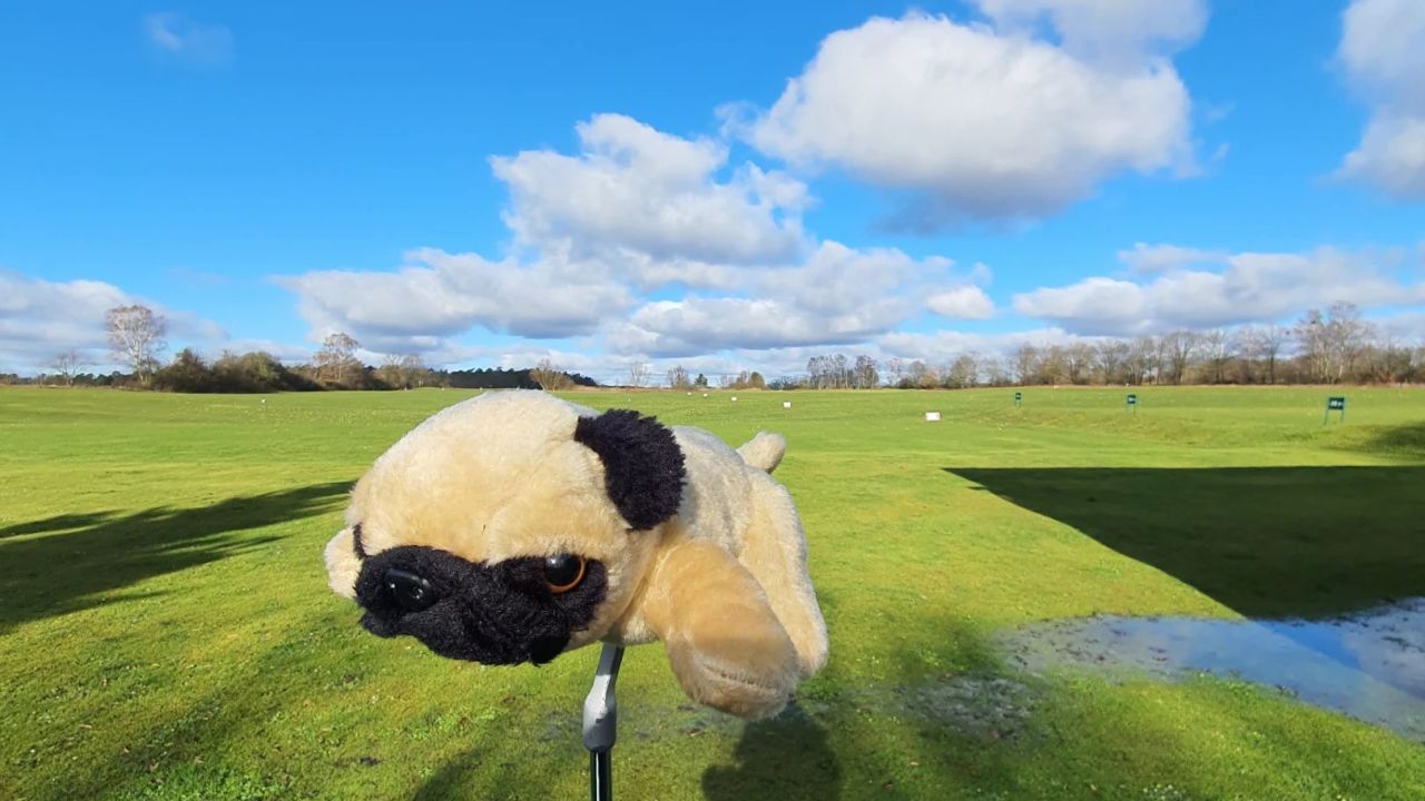 Golfpark Schloss Wilkendorf