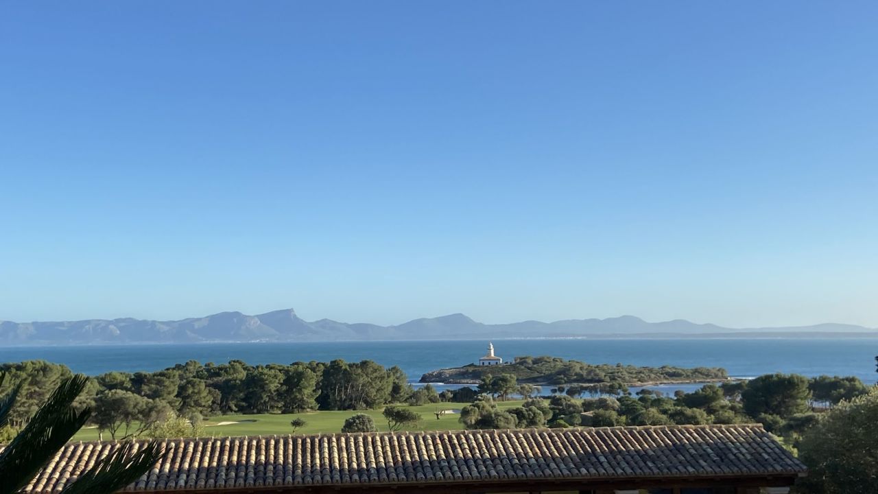 Club de Golf Alcanada