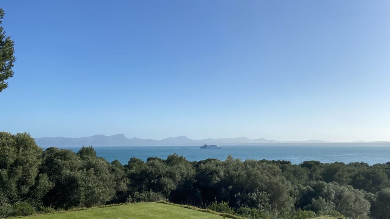 Club de Golf Alcanada