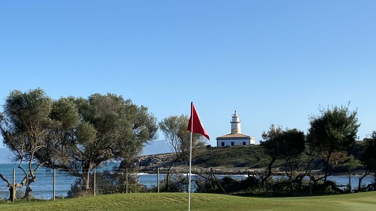 Club de Golf Alcanada